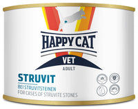 Thumbnail for Happy Cat Vet Diet Struvit