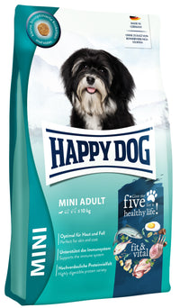 Thumbnail for Happy Dog Fit & Vital Mini Adult