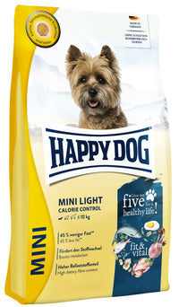 Thumbnail for Happy Dog Fit & Vital Mini Light