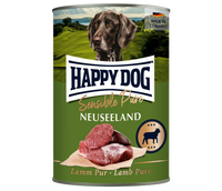 Thumbnail for Happy Dog Nueseeland-Sensible Pure