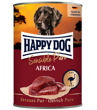 Thumbnail for Happy Dog Strauss Pure Ostrich Pure