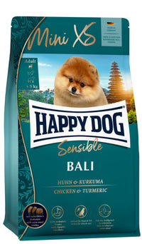 Thumbnail for Happy Dog Mini XS Bali