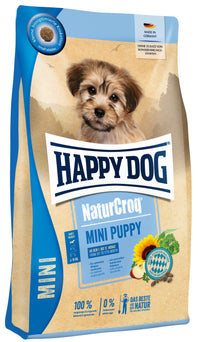 Thumbnail for Happy Dog Naturcoq Mini Puppy