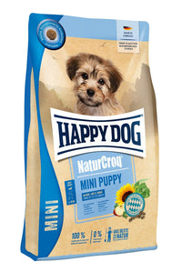 Thumbnail for Happy Dog Naturcroq Mini Puppy