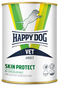 Thumbnail for Happy Dog Vet Diet Skin Protect