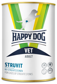 Thumbnail for Happy Dog Vet Diet Struvit