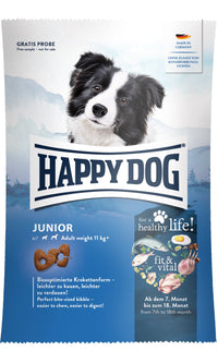 Thumbnail for Happy Dog Fit & Vital Junior