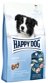 Thumbnail for Happy Dog Fit & Vital Puppy