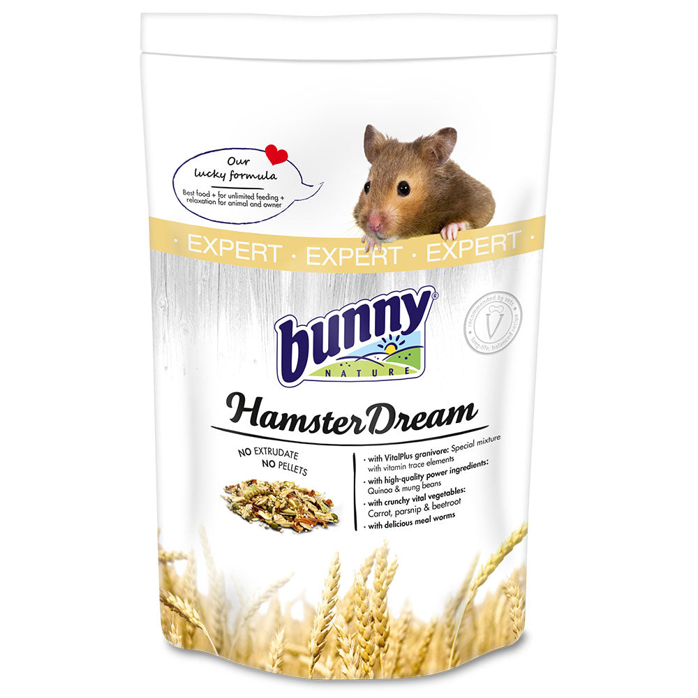 Hamsterdream Expert 500grm