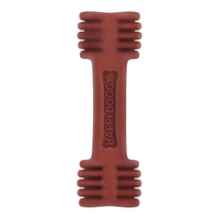 Happi Doggy Dental Chew Zest-Apple-2.5