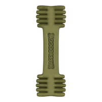 Happi Doggy Dental Chew Zest-Avocado-2.5