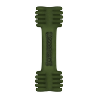 Happi Doggy Dental Chew Zest-Mint-2.5