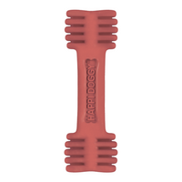 Happi Doggy Dental Chew Zest-Strawberry- 2.5