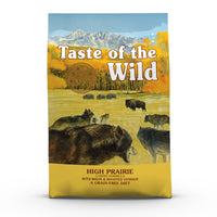 Thumbnail for High Prairie Canine Recipe - 2.00kg (4.40 lbs)