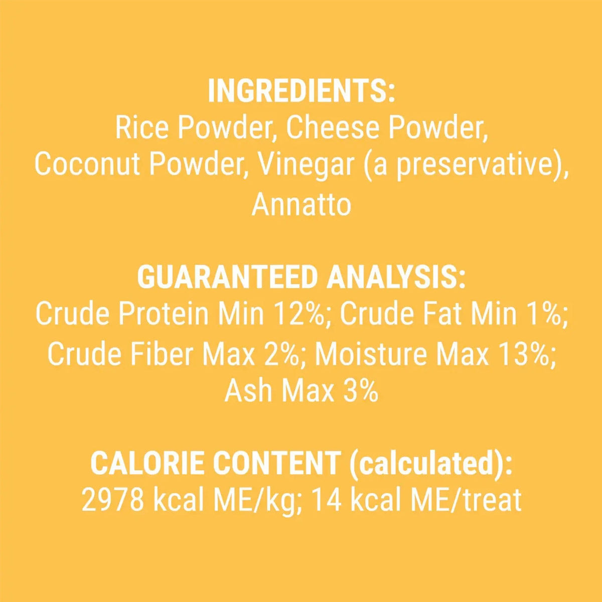 Himalayan Barkeetos – Cheese