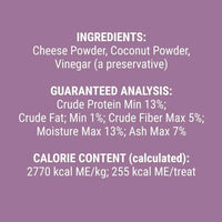 Thumbnail for Himalayan Coconut BONE – Medium