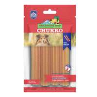 Thumbnail for Himalayan Churro Bacon