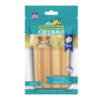 Thumbnail for Himalayan Churro Cheese