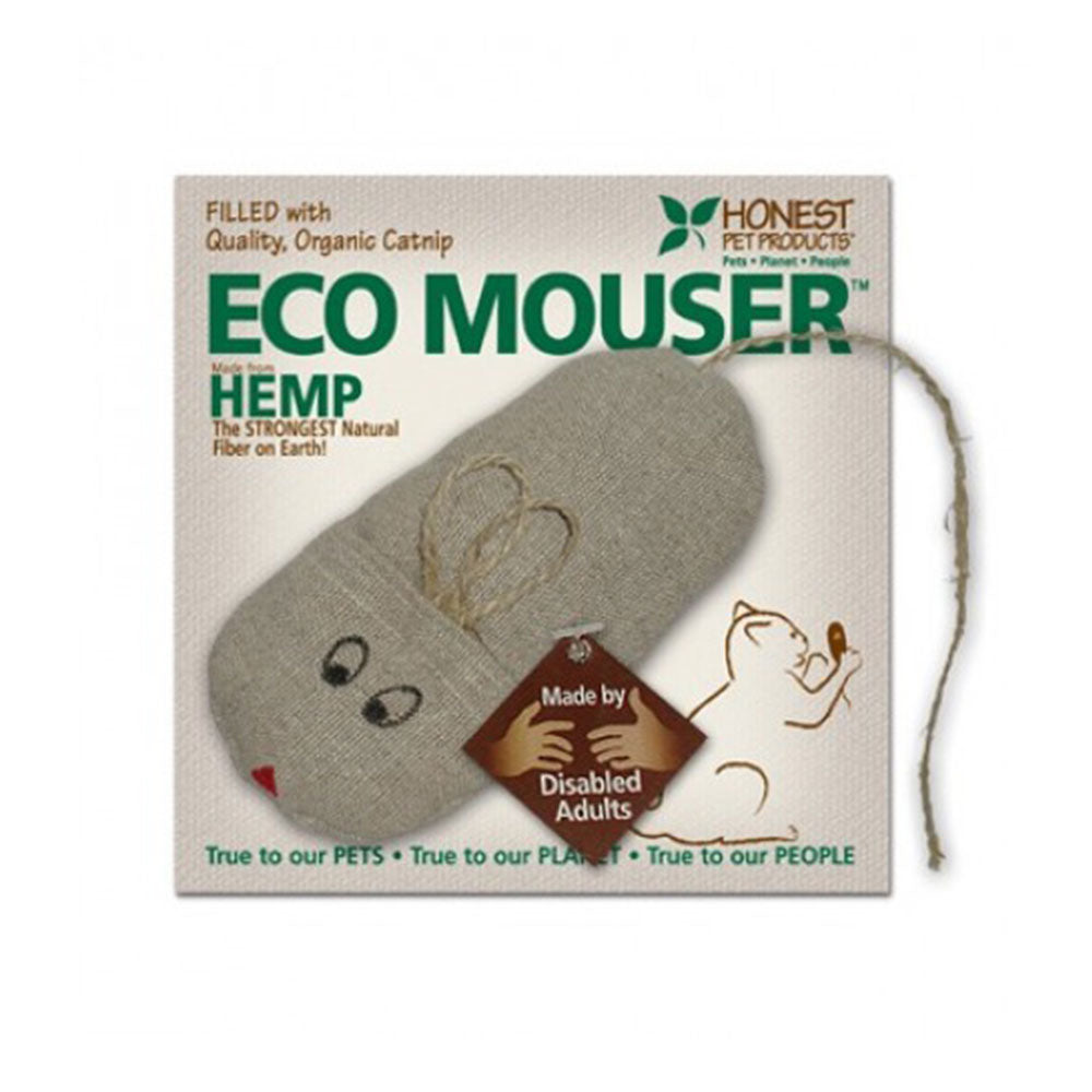 Honest Pets Eco-Mouser