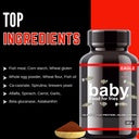 Horizone Eagle Baby Food 45g