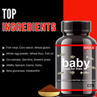 Horizone Eagle Baby Food 45g