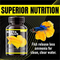Horizone Eagle Betta Plus - 100ml