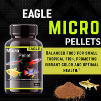 Horizone Eagle Micro Pallets 45g