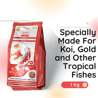 Horizone Nosh Economical Tropical Food 2.5mm - 1kg