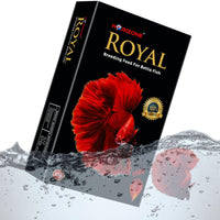 Horizone Royal Betta Feed - 22g