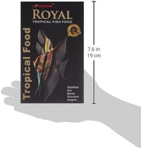 Horizone Royal Tropical Fish Food - 100g