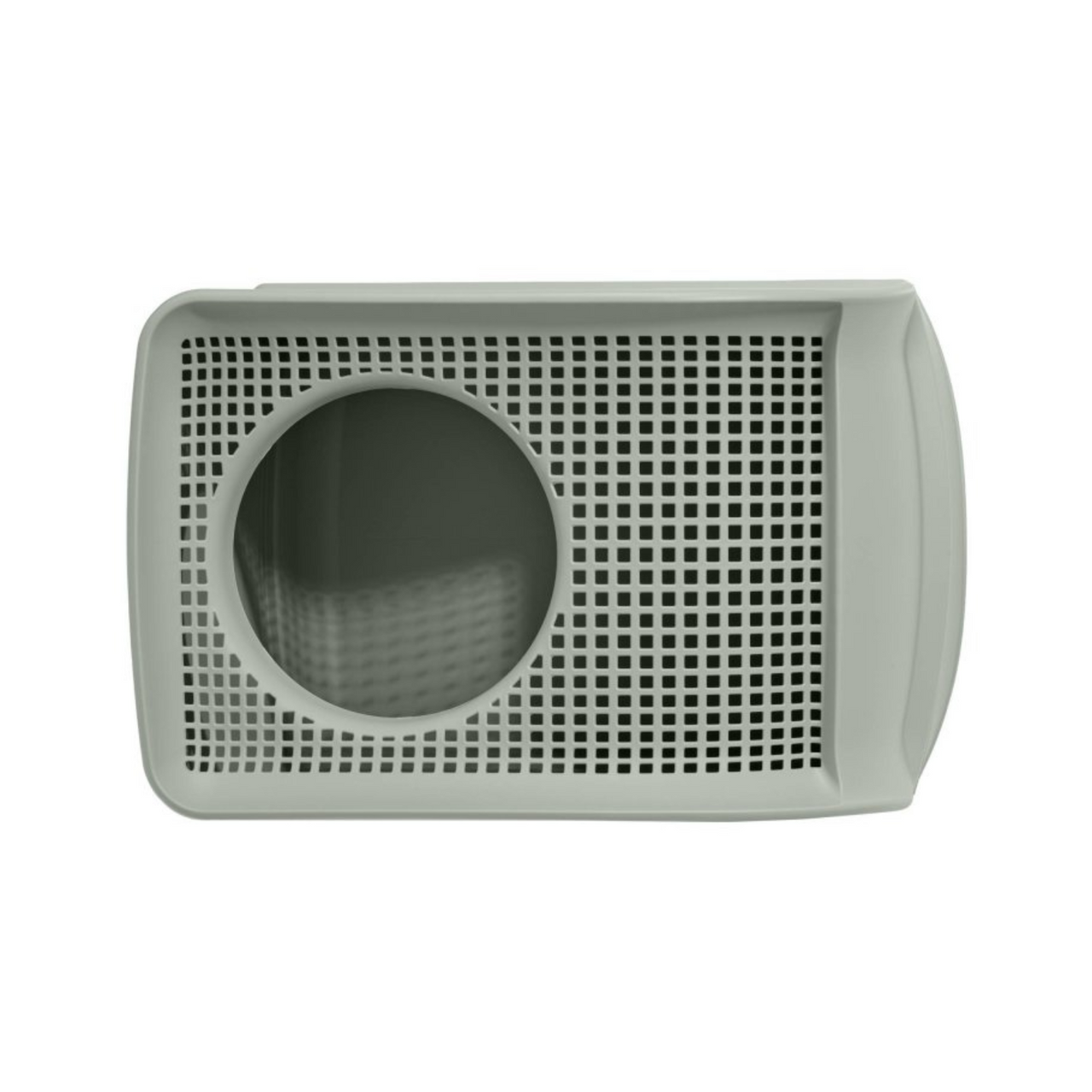 IMAC FRIDA Cat Toilets Green 40x56x43.5cm