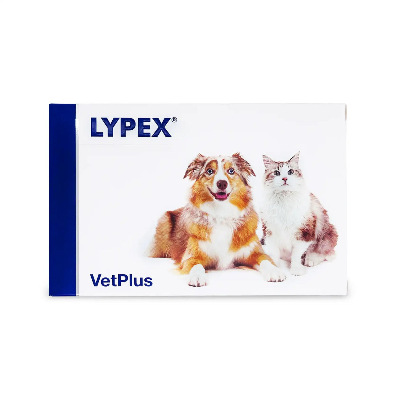 Lypex for Cats & Dogs 60 capsules