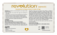 revolution for small dogs 3 doses 10.1-20 lbs (4.6-9.1kg)