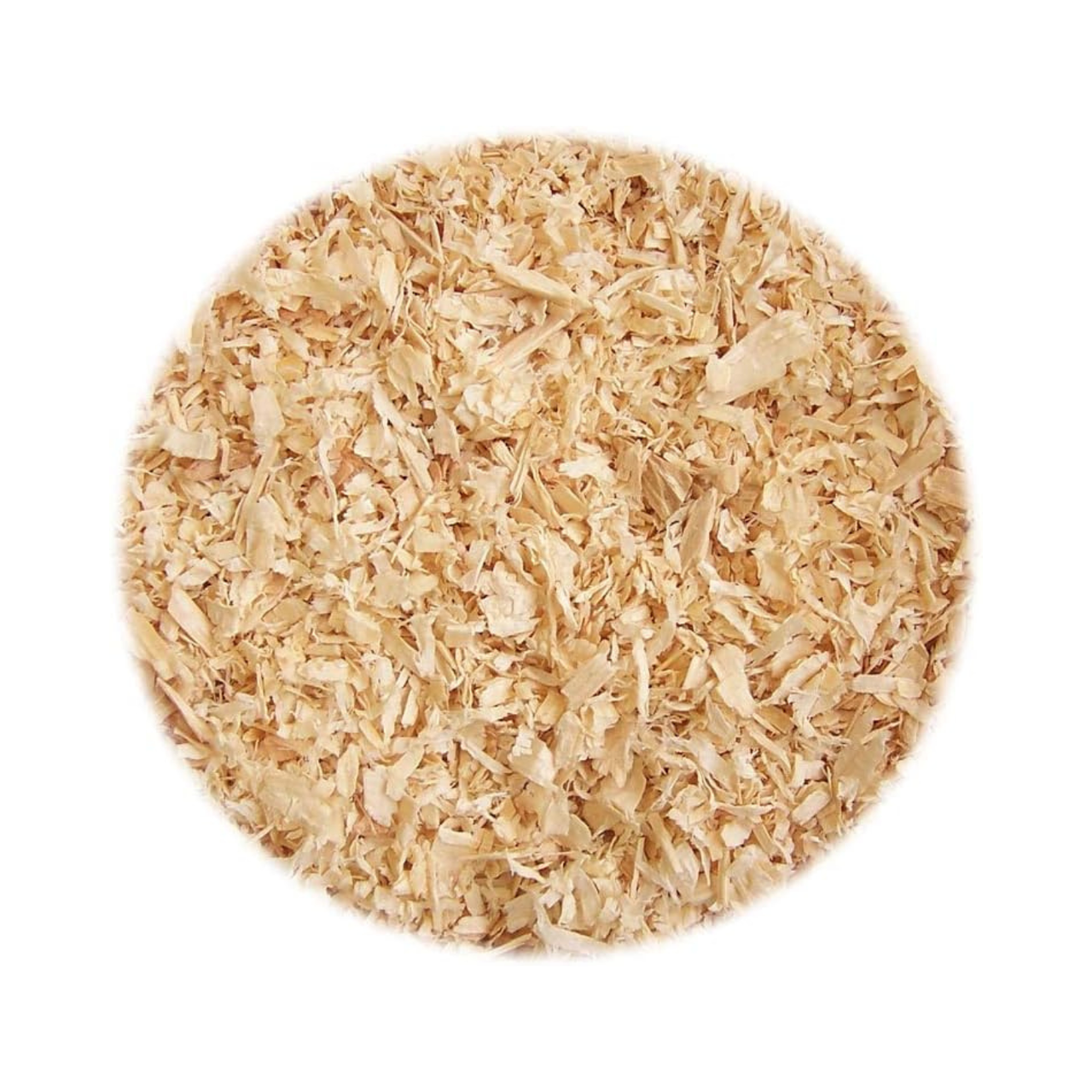 JRS Chipsi Classic Woodchips-1kg (15L)-Lemon