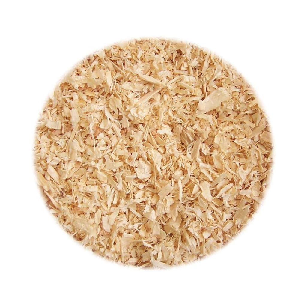 JRS Chipsi Classic Woodchips-3.2kg (60L)-Unscented