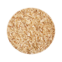 JRS Chipsi Classic Woodchips-3.2kg (60L)-Lemon