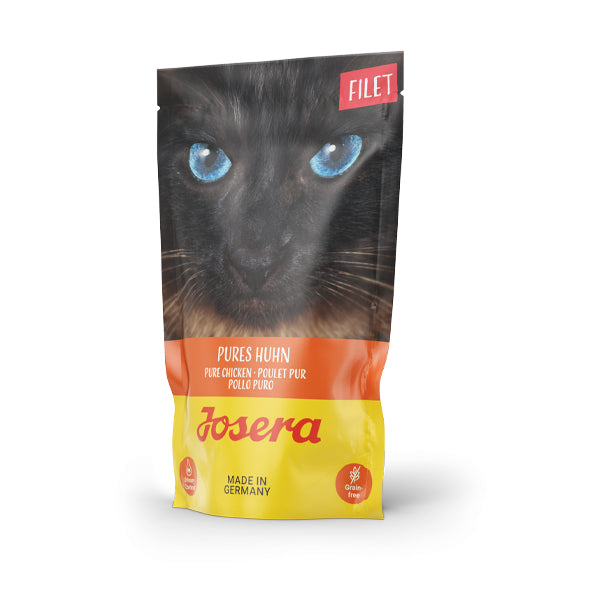 Josera Pure Chicken Cat Wet Food - 70g