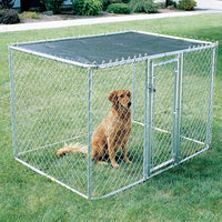 K9 Portable Kennel (6x4x4)