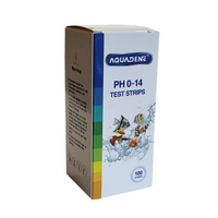 KW Zone PH Test Strip (100strips/bottle)
