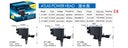 KW Zone Atlas AT - 1200 Power Head[Max Output - 1200L/H, Model - PHAT1200]