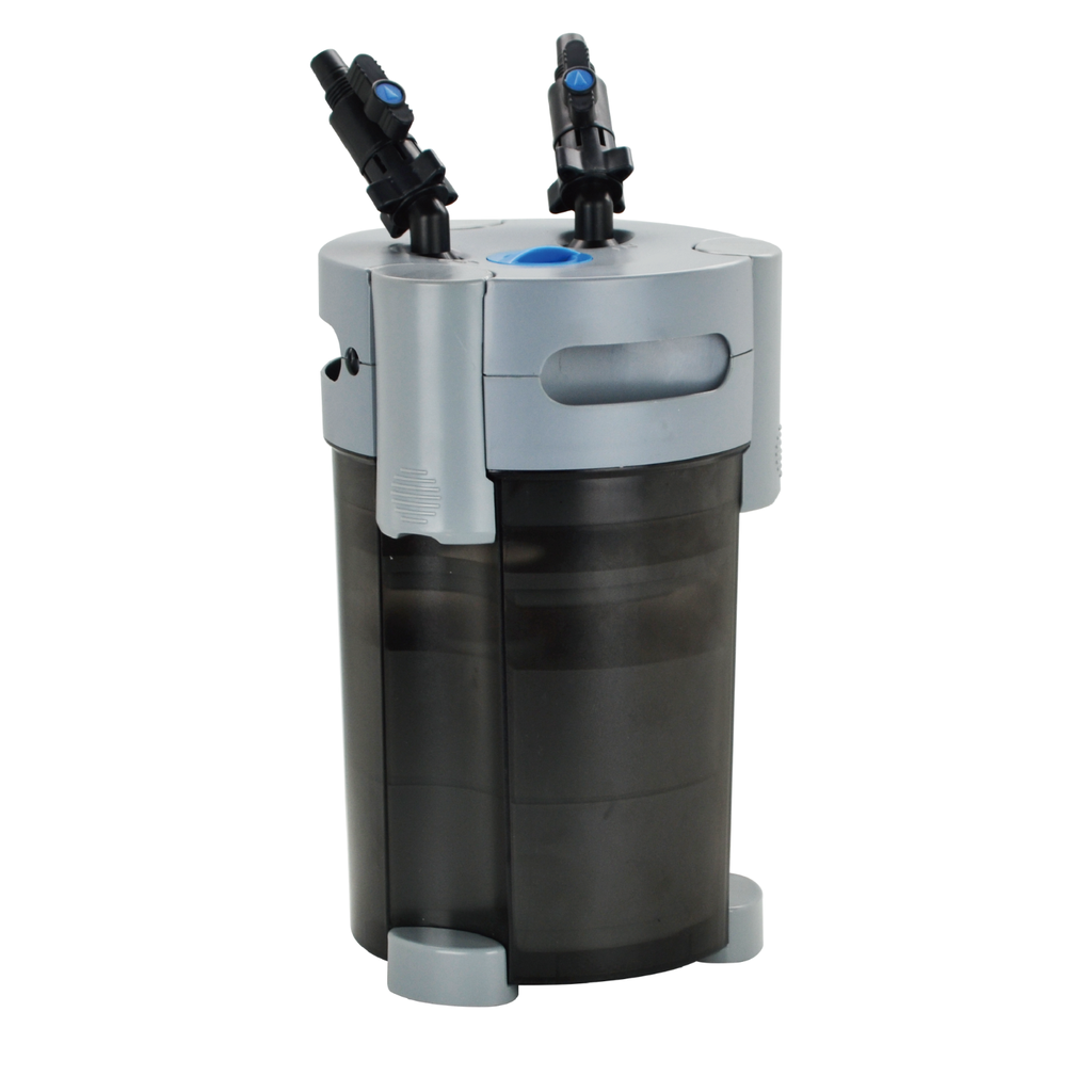 KW Zone Boss Canister Filter-BOSS5700 [Output:1250L/H]