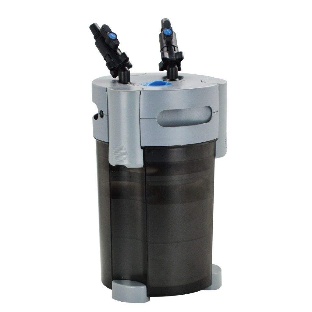 KW Zone Boss Canister Filter-BOSS5800 [Output:1350L/H]