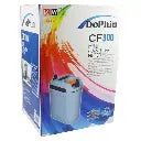 KW Zone Dophin Mini Canister Filter CF300 [Output:410L/H]