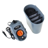 KW Zone Dophin Mini Canister Filter CF300 [Output:410L/H]