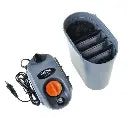 KW Zone Dophin Mini Canister Filter CF300 [Output:410L/H]