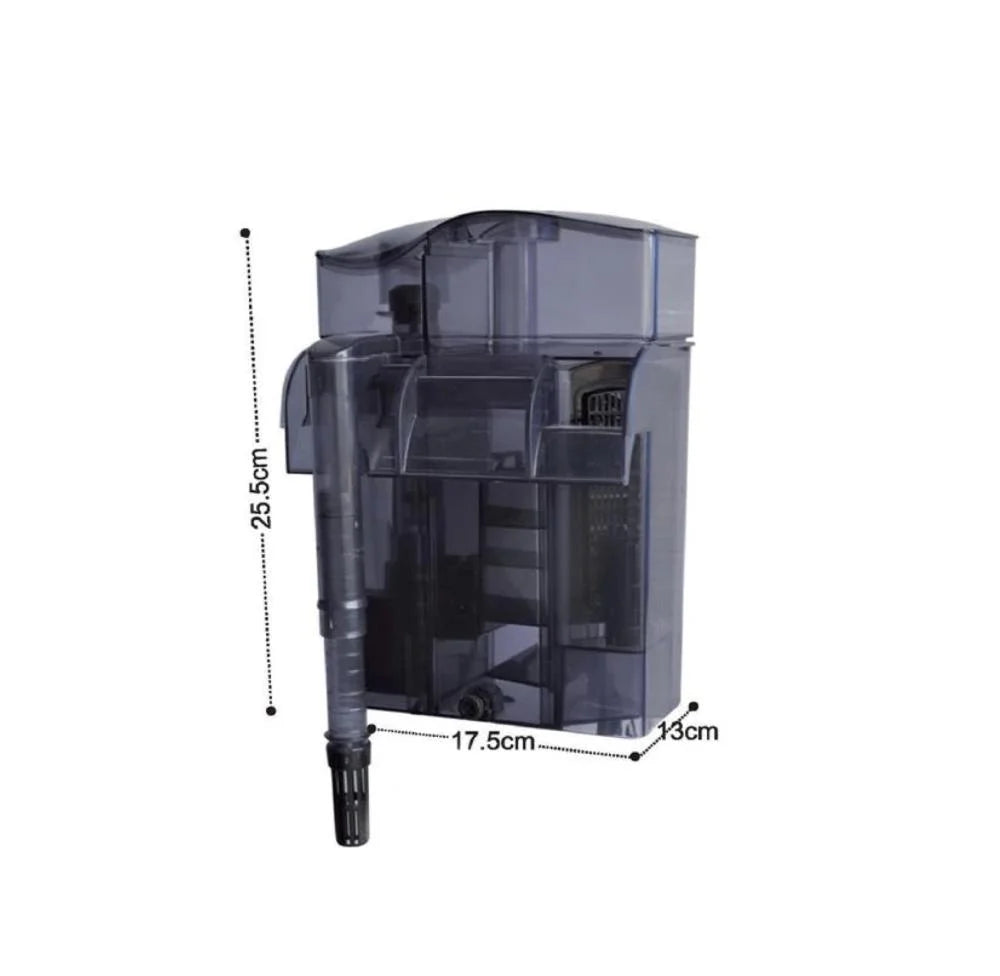 KW Zone Dophin Protein Skimmer PS2012