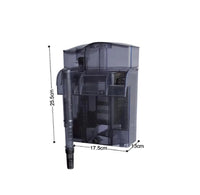 KW Zone Dophin Protein Skimmer PS2012