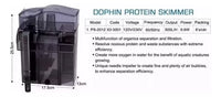 KW Zone Dophin Protein Skimmer PS2012
