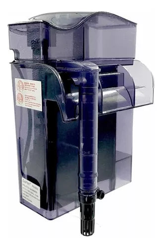 KW Zone Dophin Protein Skimmer PS2012