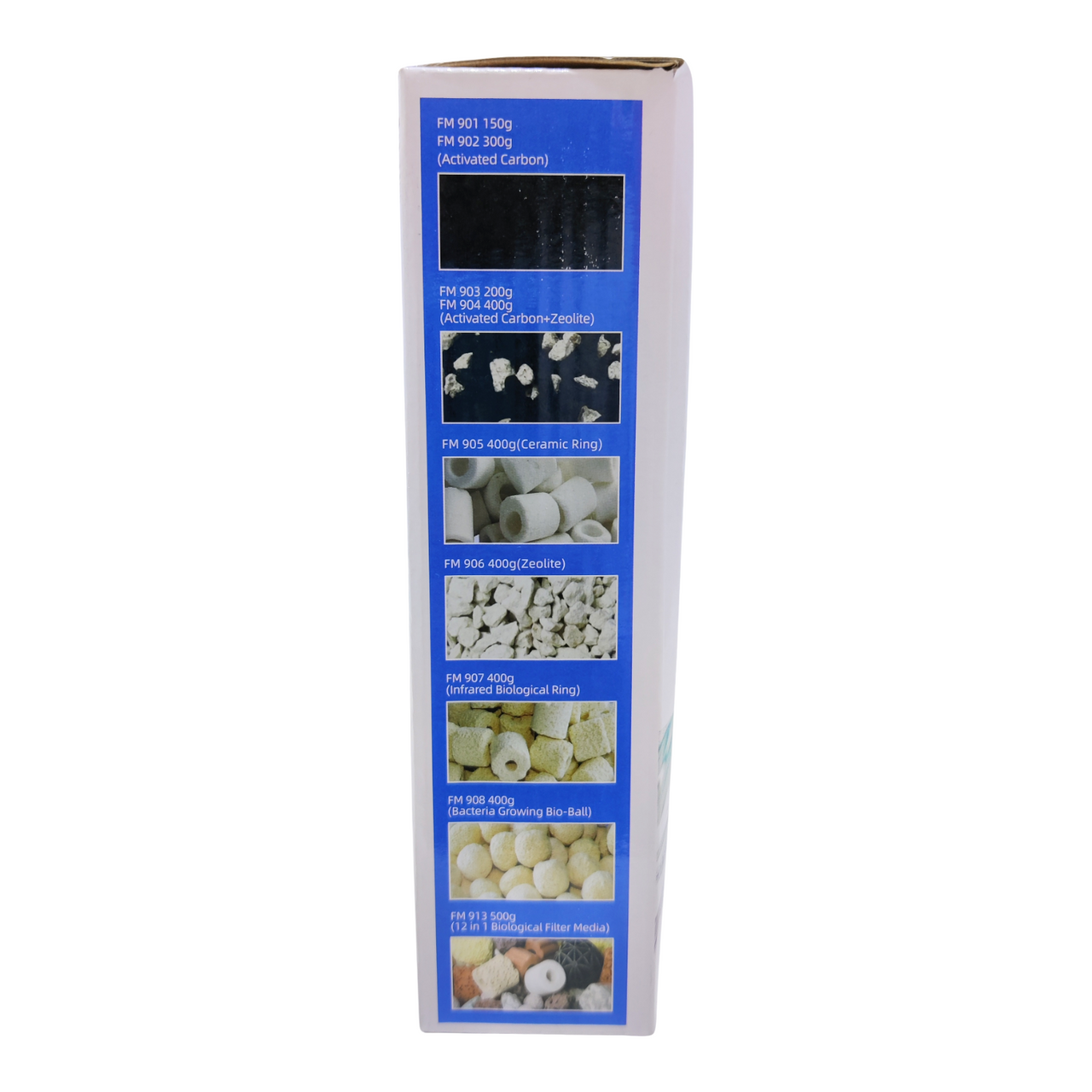 KW Zone Dophin Zeolite 400g FM906